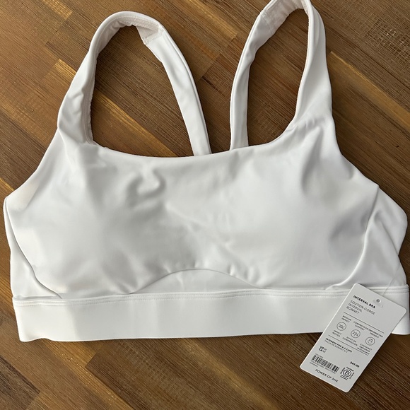 Athleta Other - Athleta Interval Sports Bra